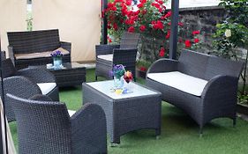 Hotel Residence Sant'Anna
